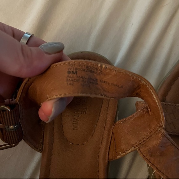 SANDALS - Picture 6 of 6